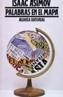 PALABRAS EN EL MAPA | 9788420604251 | ASIMOV, ISAAC | Cooperativa Cultural Rocaguinarda