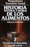 HISTORIA NATURAL Y MORAL DE LOS ALIMENTOS. (T.7) | 9788420605357 | TOUSSAINT-SAMAT, MAGUELONNE | Cooperativa Cultural Rocaguinarda