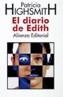 DIARIO DE EDITH, EL | 9788420606316 | HIGHSMITH, PATRICIA | Cooperativa Cultural Rocaguinarda