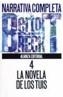 NARRATIVA COMPLETA. T.4. LA NOVELA DE LOS TUIS | 9788420605517 | BRECHT, BERTOLT | Cooperativa Cultural Rocaguinarda