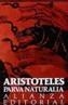 PARVA NATURALIA | 9788420606170 | ARISTOTELES | Cooperativa Cultural Rocaguinarda