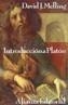 INTRODUCCION A PLATON | 9788420605586 | MELLING, DAVID J. | Cooperativa Cultural Rocaguinarda