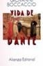 VIDA DE DANTE | 9788420606071 | BOCCACCIO, GIOVANNI | Cooperativa Cultural Rocaguinarda