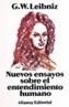 NUEVOS ENSAYOS SOBRE EL ENTENDIMIENTO HUMANO | 9788420605999 | LEIBNIZ, GOTTFRIED WILHELM, FR | Cooperativa Cultural Rocaguinarda