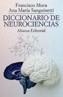 DICCIONARIO DE NEUROCIENCIAS | 9788420606965 | MORA, FRANCISCO / SANGUINETTI, ANA MARIA | Cooperativa Cultural Rocaguinarda
