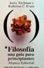 FILOSOFIA : UNA GUIA PARA PRINCIPIANTES | 9788420606729 | TEICHMAN, JENNY  / EVANS KATHER | Cooperativa Cultural Rocaguinarda
