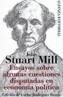 ENSAYOS SOBRE ALGUNAS CUESTIONES DISPUTADAS EN | 9788420608266 | STUART MILL, JOHN | Cooperativa Cultural Rocaguinarda