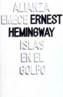 ISLAS EN EL GOLFO | 9788420613628 | HEMINGWAY, ERNEST | Cooperativa Cultural Rocaguinarda
