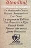 CRONICAS ITALIANAS | 9788420617473 | STENDHAL (HENRI-MARIE BEYLE) | Cooperativa Cultural Rocaguinarda