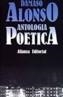 ANTOLOGIA POETICA - DE DAMASO ALONSO | 9788420617121 | ALONSO, DAMASO | Cooperativa Cultural Rocaguinarda
