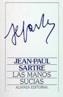 MANOS SUCIAS, LAS | 9788420618678 | SARTRE, JEAN-PAUL | Cooperativa Cultural Rocaguinarda