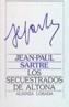 SECUESTRADOS DE ALTONA, LOS | 9788420618807 | SARTRE, JEAN-PAUL | Cooperativa Cultural Rocaguinarda