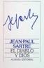 DIABLO Y DIOS, EL | 9788420618531 | SARTRE, JEAN-PAUL | Cooperativa Cultural Rocaguinarda
