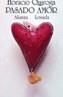 PASADO AMOR | 9788420618548 | QUIROGA, HORACIO | Cooperativa Cultural Rocaguinarda