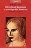 FILOSOFIA DE LA CIENCIA E INVESTIGACION HISTORICA | 9788420626130 | LOSEE, JOHN | Cooperativa Cultural Rocaguinarda