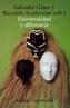 UNIVERSALIDAD Y DIFERENCIA | 9788420628523 | GINER, SALVADOR / SCARTEZZINI, RICCARDO | Cooperativa Cultural Rocaguinarda