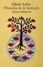 FILOSOFIA DE LA BIOLOGIA | 9788420628493 | SOBER, ELLIOTT | Cooperativa Cultural Rocaguinarda