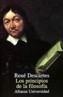 PRINCIPIOS DE LA FILOSOFIA, LOS | 9788420628257 | DESCARTES, REN | Cooperativa Cultural Rocaguinarda
