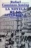 NOVELA DE UN LITERATO, LA. T.1. 1882-1914 | 9788420631035 | CANSINOS ASSENS, RAFAEL | Cooperativa Cultural Rocaguinarda