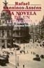 NOVELA DE UN LITERATO, LA. (T.2) | 9788420631493 | CANSINOS ASSENS, RAFAEL | Cooperativa Cultural Rocaguinarda