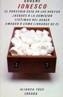 PORVENIR ESTA EN LOS HUEVOS, EL ; JACQUES O LA SU | 9788420631554 | IONESCO, EUGENE | Cooperativa Cultural Rocaguinarda
