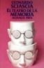 TEATRO DE LA MEMORIA, EL | 9788420631684 | SCIASCIA, LEONARDO | Cooperativa Cultural Rocaguinarda
