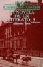 NOVELA DE UN LITERATO, 3 | 9788420632810 | CANSINOS ASSENS, RAFAEL | Cooperativa Cultural Rocaguinarda