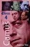 OBRAS 4 - CAMUS, A. | 9788420632889 | CAMUS, ALBERT | Cooperativa Cultural Rocaguinarda