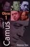 OBRAS 1 - CAMUS, A. | 9788420632834 | CAMUS, ALBERT | Cooperativa Cultural Rocaguinarda