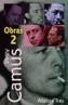 OBRAS 2 - CAMUS, A. | 9788420632841 | CAMUS, ALBERT | Cooperativa Cultural Rocaguinarda