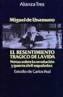RESENTIMIENTO TRAGICO DE LA VIDA, EL | 9788420632599 | UNAMUNO, MIGUEL DE | Cooperativa Cultural Rocaguinarda