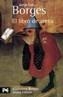 LIBRO DE ARENA, EL | 9788420633138 | BORGES, JORGE LUIS | Cooperativa Cultural Rocaguinarda
