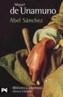 ABEL SANCHEZ | 9788420633237 | UNAMUNO, MIGUEL DE | Cooperativa Cultural Rocaguinarda