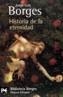 HISTORIA DE LA ETERNIDAD | 9788420633152 | BORGES, JORGE LUIS | Cooperativa Cultural Rocaguinarda