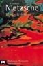 ANTICRISTO, EL | 9788420633213 | NIETZSCHE, FRIEDRICH WILHELM | Cooperativa Cultural Rocaguinarda