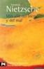 MAS ALLA DEL BIEN Y DEL MAL | 9788420633206 | NIETZSCHE, FRIEDRICH WILHELM | Cooperativa Cultural Rocaguinarda