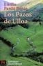 PAZOS DE ULLOA, LOS | 9788420634104 | PARDO BAZAN, EMILIA | Cooperativa Cultural Rocaguinarda