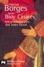 SEIS PROBLEMAS PARA DON ISIDRO PARODI | 9788420633909 | BORGES, JORGE LUIS & ADOLFO BIOY CASARES | Cooperativa Cultural Rocaguinarda