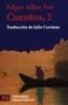 CUENTOS, 2 - EDGAR ALAN POE | 9788420634166 | POE, EDGAR ALLAN | Cooperativa Cultural Rocaguinarda