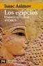 EGIPCIOS, LOS | 9788420635507 | ASIMOV, ISAAC | Cooperativa Cultural Rocaguinarda