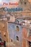 CUENTOS | 9788420635545 | BAROJA, PIO | Cooperativa Cultural Rocaguinarda