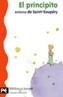 PRINCIPITO, EL | 9788420636283 | SAINT-EXUPERY, ANTOINE DE | Cooperativa Cultural Rocaguinarda