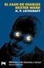 CASO DE CHARLES DEXTER WARD, EL | 9788420636399 | LOVECRAFT, HOWARD PHILLIPS | Cooperativa Cultural Rocaguinarda