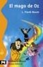 MAGO DE OZ, EL | 9788420636931 | BAUM, LYMAN FRANK | Cooperativa Cultural Rocaguinarda