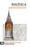 POLITICA | 9788420636467 | ARISTOTELES | Cooperativa Cultural Rocaguinarda