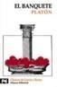 BANQUETE, EL | 9788420636627 | PLATO | Cooperativa Cultural Rocaguinarda