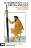 INTRODUCCION A LA GRECIA ANTIGUA | 9788420636535 | Cooperativa Cultural Rocaguinarda