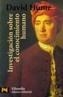INVESTIGACION SOBRE EL CONOCIMIENTO HUMANO | 9788420637549 | HUME, DAVID | Cooperativa Cultural Rocaguinarda