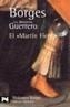 MARTIN FIERRO, EL | 9788420638256 | BORGES, JORGE LUIS | Cooperativa Cultural Rocaguinarda