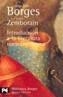 INTRODUCCION A LA LITERATURA NORTEAMERICANA | 9788420638249 | BORGES, JORGE LUIS/ ZEMBORAIN, ESTHER | Cooperativa Cultural Rocaguinarda